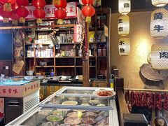 -帝一铭家宴(板塘店)