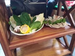 -草原塞蛮羊火锅城(港湾店)