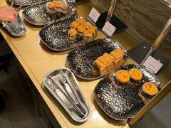 -京香轩·中餐厅(上海中庚聚龙酒店)