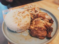 -红小满休闲餐厅(十全街店)