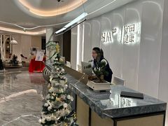 -守田肩颈·推拿SPA(颐豪旗舰店)