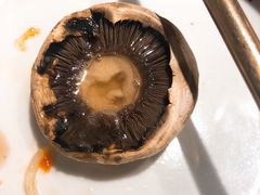 蘑菇-王妃家(明洞中央店)