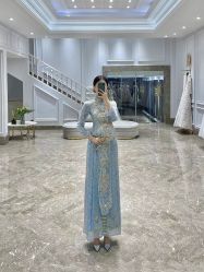 -MANLI BRIDAL婚纱