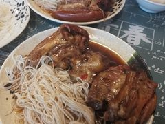 -贤花饭店(凯德店)