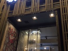 门面-蜀九香火锅(九眼桥店)