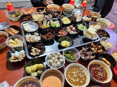 -江油特色冷沾沾(火炮街店)