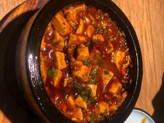 -胡马八破·川菜小馆(高新万达店)