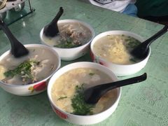 -邢家汤馆(秦皇东大街店)