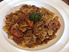 -安妮意大利餐厅(国贸店)