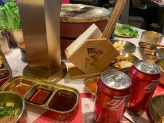 -西塔老太太泥炉烤肉(川沙百联店)