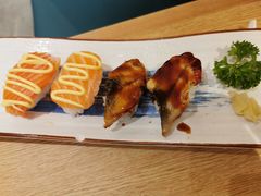 寿司-温野菜涮涮锅(曲江大悦城店)