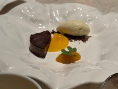 -广州四季酒店·佰鲜汇·现代法餐