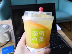 -奈雪的茶(石家庄万象城店)