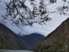 -叠溪松坪沟景区