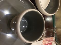 餐具摆设-乡村驴肉馆羊蝎子