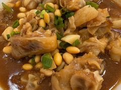 -西安贾三灌汤包·回坊小吃·清真炒菜(北院门总店)