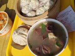 -津品味小吃(大学湾店)