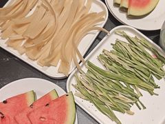-巴蜀大将火锅(春熙店)