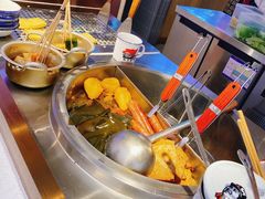 -怪噜范·老贵阳街头名小吃(汇金星力城店)