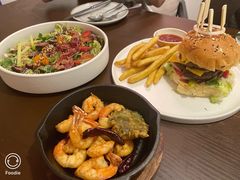 -G+KITCHEN(龙湖狮山天街店)