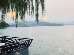 -柳莺湖上·湖景餐厅·江南菜(西湖店)