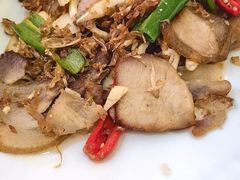 -干老四雅鱼饭店(滨江西路店)