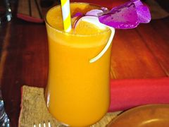 混合果汁-花马天堂云南餐厅 Lost Heaven(外滩店)