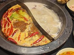 -蜀大侠火锅(四川北路店)
