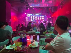 -MOSSO音乐酒吧·Live House(南京西路店)