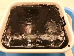 芝麻糊类产品-满记甜品(巴黎春天宝山店)