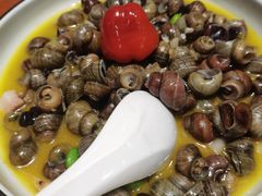 汤丝螺-锡和无锡菜(景丽苑店)