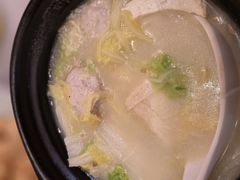 -玉华台饭庄·淮扬菜·烤鸭(望京店)