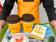 -麦当劳(平和堂店)