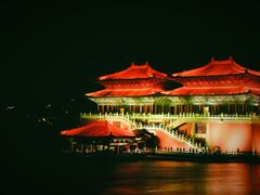 -清明上河园