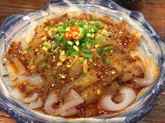 -重庆酸菜鱼(上海路店)