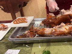 -北京全聚德(西客站店)