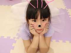 -桃子公主舞蹈培训(万柳校区)