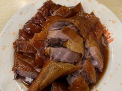 古法烧鹅-鹅最好(南光店)