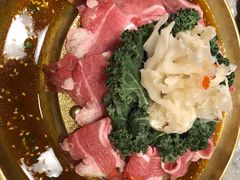 -牛牛章·章鱼水煎肉(光谷世界城店)