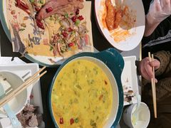 -邑金陵北京烤鸭店·现炒家常菜(ITC MALL店)