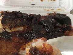 蜜枣甑糕-叁省斋粉蒸肉甑糕·清真(回民街店)