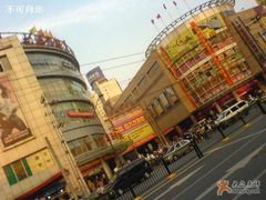 -七浦路服装批发市场