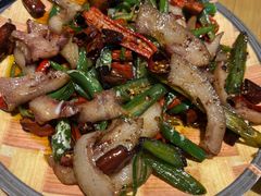 -易老九江湖菜(北滨一路店)