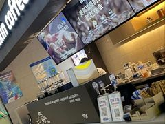 -瑞幸咖啡(太阳CITY店)
