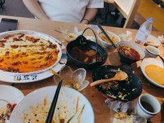 -花盐街·四川乐山小吃(西单大悦城店)