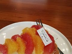 -fishtank鱼缸咖啡(三山街店)