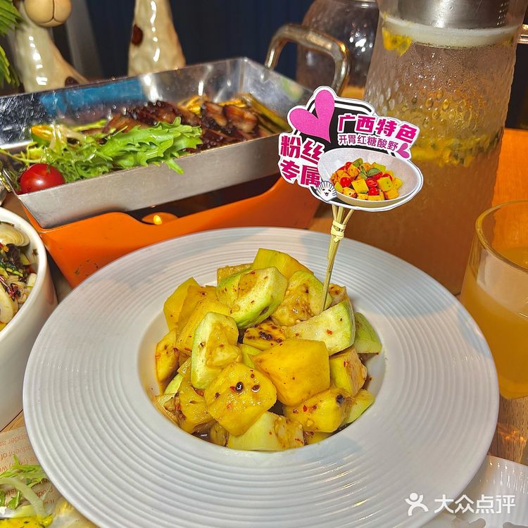 来南宁！捞汁海鲜+周杰伦演唱会，爽到飞起！