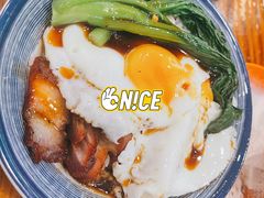 -澳门陈光记烧味饭店(南京德基广场店)