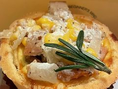 -黛汀烘焙DAINTY BAKERY(代字行合生汇店)