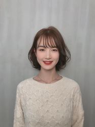 -T.1 hair salon烫染接发